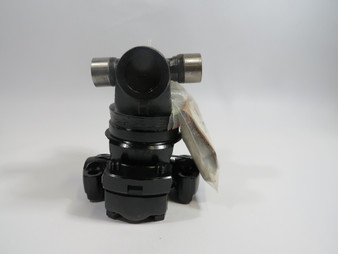 Maclean 1080790 Driveshaft, OSC Axle NOP