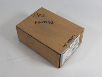 Watts 1/2-U5B-LP-Z3 Pressure Reducing Valve 1/2" 10-35PSI 200PSI Max NOP