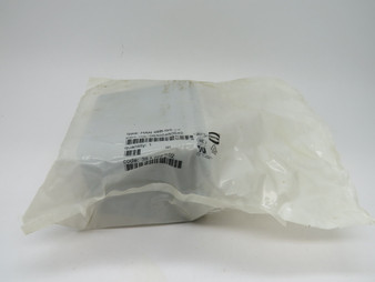 Harting 09300480540 Connector Hood Top Entry 2-Peg Single Lever HOLEY BAG NWB