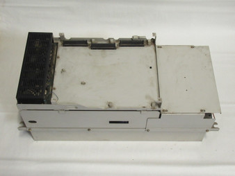 Mitsubishi FR-SF-2-18.5KP-C AC Spindle Drive 28kVA 35-6000RPM MISSING PART AS IS