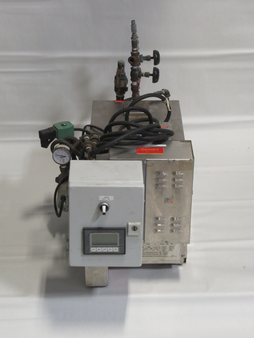 Reimers RH-30 Steam Boiler 30kW 600V 3Ph 60Hz USED