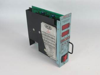 Mold Control Systems RITC-15 Temperature Controller USED