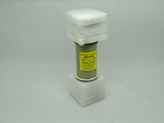 Ferraz Shawmut 9F60LCB504 Motor Starter Fuse 4R 130A 2.54kV SHELF WEAR NOP