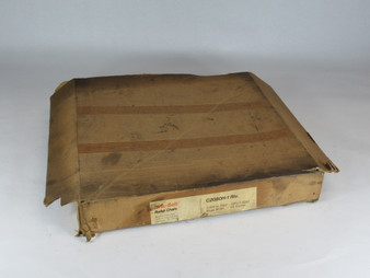 Rexnord C2080H-1 RIV Riveted Roller Chain 2" Pitch 10' Length SHELF WEAR NEW