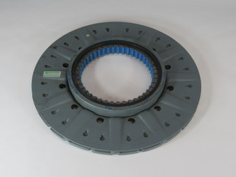 Dynatorq 312383 Clutch Brake Armature Plate SHELF WEAR NOP