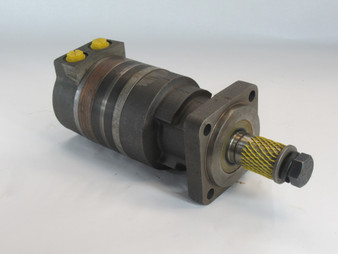 Parker TH0335PB320AAAB Torque Motor 337 cm3/u 20.6 in3/rev SHELF WEAR NOP