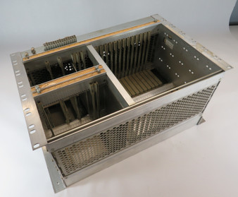 Siemens BGT-210-2/220V Power Supply Chassis 220V USED