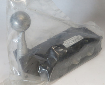 Norgren K41EA00KC0KL1 3/2 Pneumatic Valve 150 psig 3/8" NPT 1.6Cv NWB