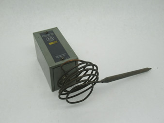 Allen-Bradley 837-A4A Series A Temperature Controller 60-190 Degrees F USED