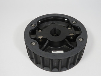 Rexnord 614-30-1 Split Molded Nylon Sprocket 1" B 5.508" Pitch NOP
