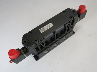 Norgren MN01EGA25AJJA Solenoid Valve 110/120VAC 50/60Hz 1/2" NPT SHELF WEAR NOP