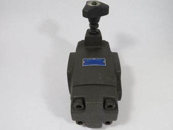 Northman Fluid Power PRV-T06-2-10-N Pressure Reducing Valve 3/4" NPT USED