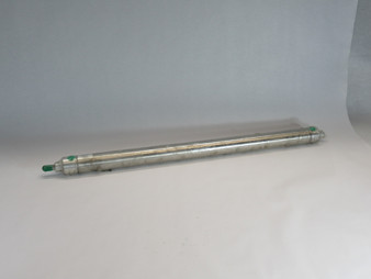 Numatics 1750D02-24A Air Cylinder 1-3/4" Bore 24" Stroke SHELF WEAR NOP