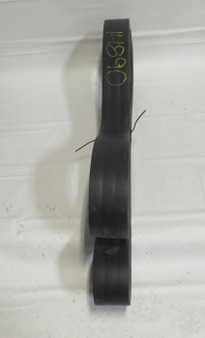 Jason 3/RD300 Multi-Banded V-Belt 304"L 1.25"W Per Strand .75"Th SHELF WEAR NOP
