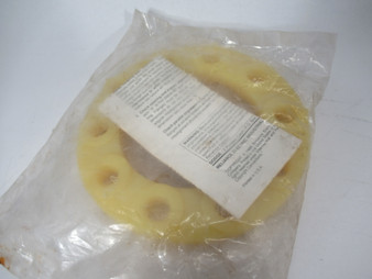 Dodge 008034 Size 7 Polyurethane Coupling Disc HOLEY BAG NWB