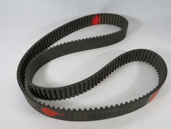 Gates 2310-14MGT-55 GT3 Synchronous Belt 2310mmL 55mmW 165T SHELF WEAR NOP