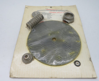 Fisher R95HX000042 Pressure Regulator Repair Kit Size 1-1/4, 1-1/2" & 2" NEW