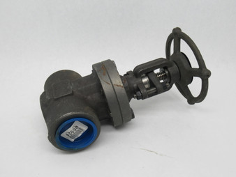 Bonney Forge 2" HL-11-T GATE LE Gate Valve 2" NPT A105N Body SHELF WEAR NOP