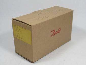 Danfoss DOL Starter CI 9 208-230V 50/60Hz 6.0-9.2A Start/Stop/Reset WEAR NOP
