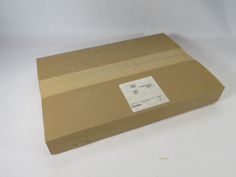 Allen-Bradley 2100-BK05 Series U 1/2 Space Factor Blank Door SHELF WEAR NEW