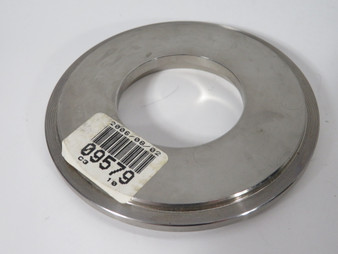 Fisher 27A1581X012 Stainless Steel Regulator Seat Ring NPS 3 DN80 NOP