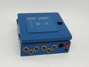 Nordson 377051 SVS10 Hot Melt Controller 230V 50-60Hz NO LATCH USED