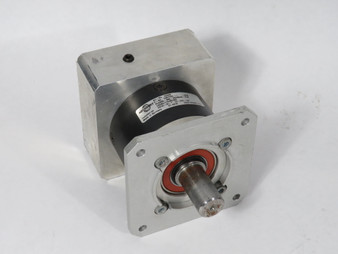 Neugart PLE080-003-SSSB3AE-E19 Planetary Gearbox 3:1 Ratio 19mm Shaft D USED