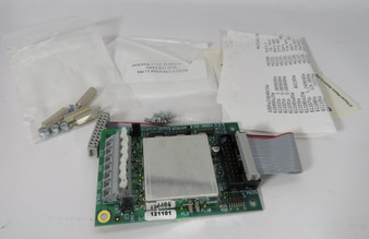 GSE 420919-36553 Database Board for 60 Series Scale NOP