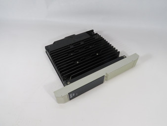 Moore 16013-1R/10 Power Supply Module 115/230VAC 2.5/1.3A 50-60Hz 24VDC 4A USED