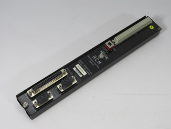 Moore R-16147-51-1 DCS Advanced Control Transition Board USED