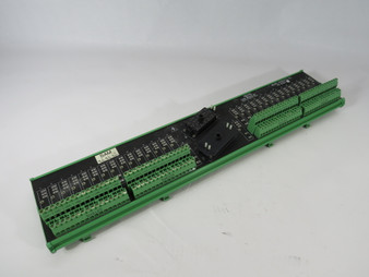 Moore 16169-41 APACS+SAM Relay Marshalled Termination Assembly USED