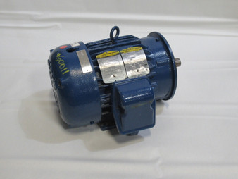 Baldor 06H770X236G2 2HP 1165RPM 575V 184TC TEFC 3Ph 2.5A 60Hz RFB