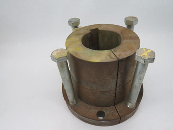 Maska MX3-3/8 QD Bushing 9-1/8"FD 3-3/8"ID 6-1/2"OD 6-3/4"LTB SHELF WEAR NOP