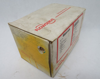 Flowserve 316800-G GEB3351561A Cartridge Mechanical Seal 1.125" BOX DAMAGE NEW