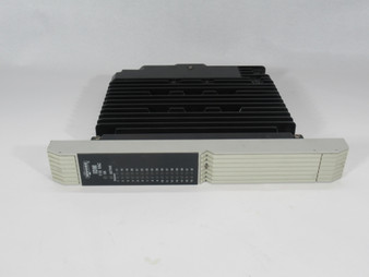 Moore 16107-182/1 39IDM115ACCBN Input Discrete Module 24VDC 0.12A USED