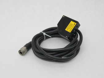 Matsushita NAiS ANL1400A Laser Emitter 7' Cable Length USED