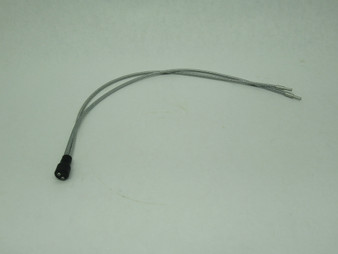 Baumer FSF 050A2002 Fiber Optic Cable 450mm Range 50cm Length SHELF WEAR NOP