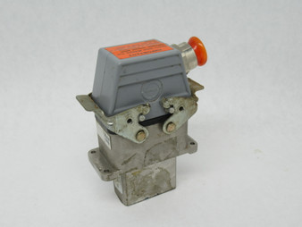 Northstar 760-024 NSR80600LLC Encoder Tachometer 600PPR USED