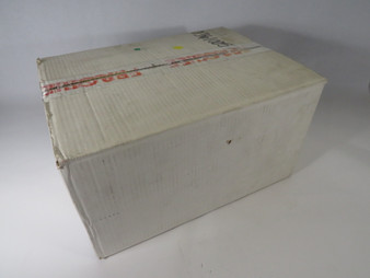 Moog CZ1008CUA DS2000 Servo Drive 42A 230/460V 3Ph 50/60Hz 14Arms BOX DAMAGE NEW