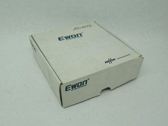 HMS FLEXY20500_00MA/S Ewon Flexy 205 Industrial VPN Gateway 12-24VDC 2.5A NEW