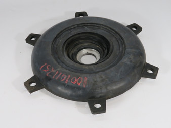 Flygt 4938302 Bearing Housing Cover for Submersible Pump WRITING ON ITEM NOP