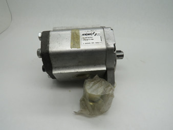 Salami 3PB46S-R87S3-POMPA Hydraulic Pump Shelf Wear NOP