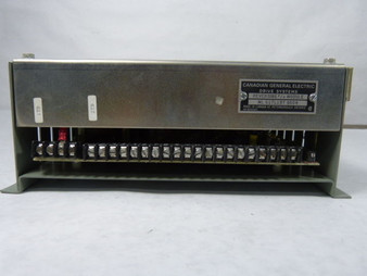 General Electric ML517L197-G004 Reversing F/A Module  USED