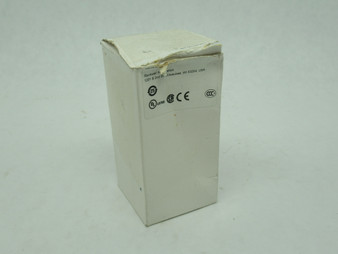 Allen-Bradley 800T-H33A Cylinder Lock Switch 2-Pos 1NO 1NC C/W Keys BOX DMG NEW