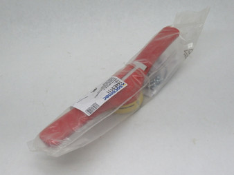 Socomec 144E3111 External Disconnect Handle 0-1 S4 RED/YELLOW NEMA NWB