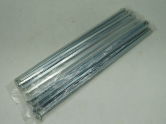 ABB OXP6X290 1SCA022042R6370 Disconnect Shaft 290mm L 10-Pk HOLEY BAG NWB