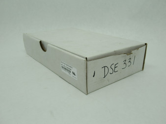 DSE 0331-002-01 DSE331 Automatic Transfer Switch Control Module 12/24VDC NEW
