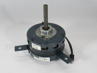 Fasco 7151-2850 Evaporator Fan Motor 1/15HP 1050RPM 115V AO 1Ph 2.4A 60Hz USED