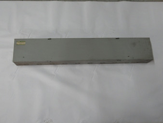 CEB Limited CEB4-225-3 Splitter Trough 600VAC 225A CU Cable SHELF WARE NOP