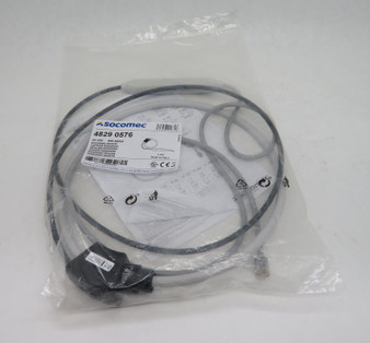 Socomec 48290576 TF-200 1 Channel Current Sensor 600-4000A NWB